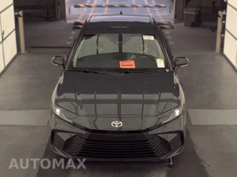 2026 Toyota Camry LE - miniatura 2