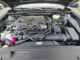 2026 Toyota Camry LE - miniatura 22