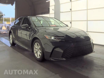 2026 Toyota Camry LE - miniatura 4