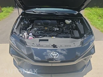 2026 Toyota Camry LE - miniatura 18