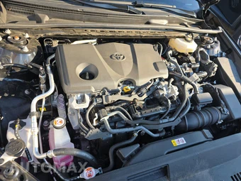 2026 Toyota Camry LE - miniatura 15