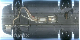 2026 Toyota Camry LE - miniatura 17