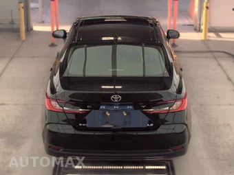 2026 Toyota Camry LE - miniatura 5