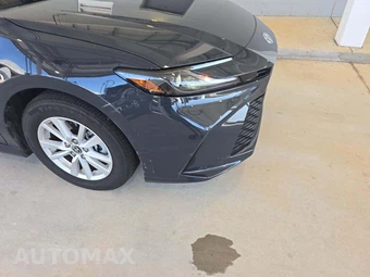 2026 Toyota Camry LE - miniatura 21
