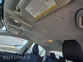 2026 Toyota Camry LE - miniatura 11