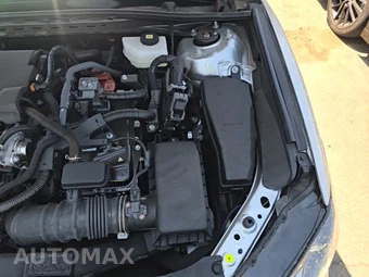 2026 Toyota Camry LE - miniatura 28
