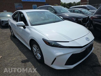 2026 Toyota Camry LE - miniatura 4