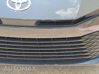 2026 Toyota Camry LE - miniatura 23