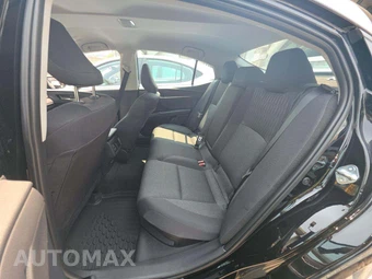 2026 Toyota Camry LE - miniatura 13