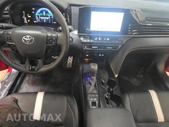 2026 Toyota Camry Nightshade - miniatura 11