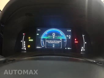 2026 Toyota Camry Nightshade - miniatura 12