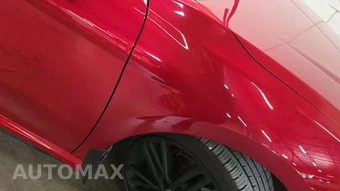 2026 Toyota Camry Nightshade - miniatura 21