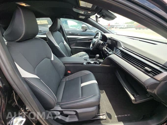 2026 Toyota Camry SE - miniatura 14