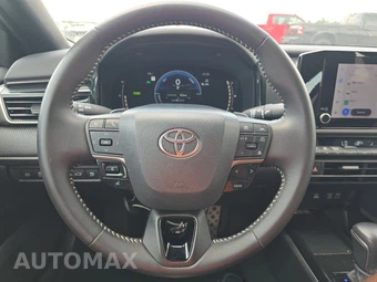 2026 Toyota Camry SE - miniatura 16
