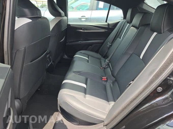 2026 Toyota Camry SE - miniatura 19