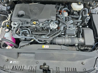 2026 Toyota Camry SE - miniatura 22