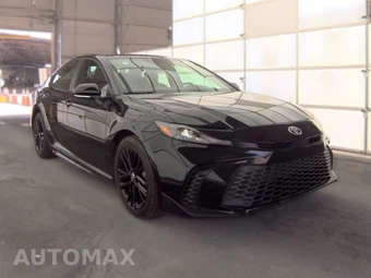 2026 Toyota Camry SE - miniatura 4