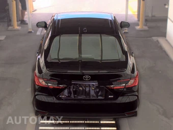 2026 Toyota Camry SE - miniatura 6