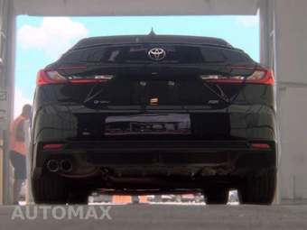 2026 Toyota Camry SE - miniatura 7