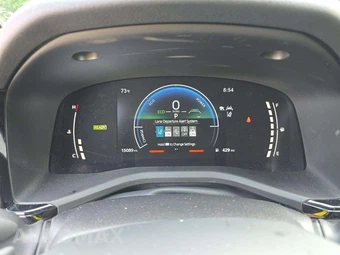 2026 Toyota Camry SE – miniatura 6