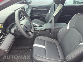 2026 Toyota Camry SE - miniatura 13