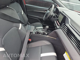2026 Toyota Camry SE - miniatura 14