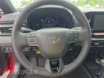 2026 Toyota Camry SE - miniatura 16