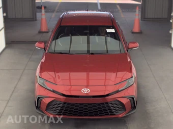 2026 Toyota Camry SE - miniatura 2