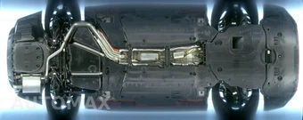 2026 Toyota Camry SE - miniatura 25