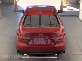 2026 Toyota Camry SE - miniatura 6