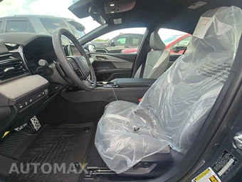 2026 Toyota Camry SE - miniatura 13