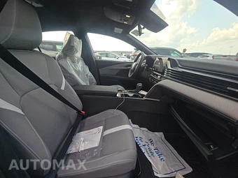 2026 Toyota Camry SE - miniatura 14