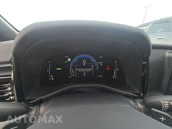 2026 Toyota Camry SE - miniatura 18