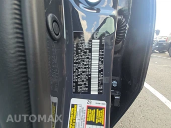 2026 Toyota Camry SE - miniatura 21