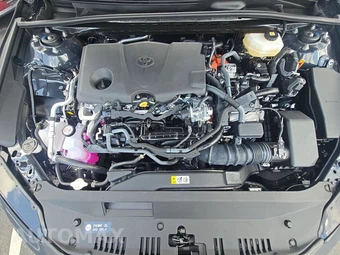 2026 Toyota Camry SE - miniatura 22