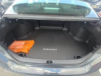 2026 Toyota Camry SE - miniatura 23