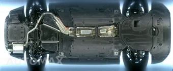 2026 Toyota Camry SE - miniatura 26