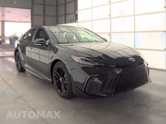 2026 Toyota Camry SE - miniatura 4