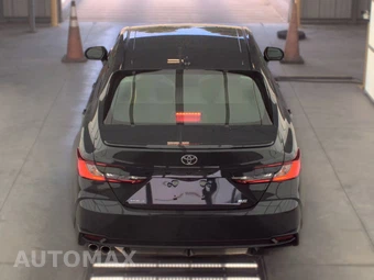 2026 Toyota Camry SE - miniatura 6