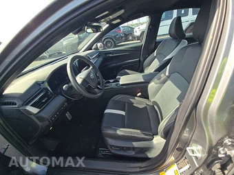 2026 Toyota Camry SE - miniatura 13