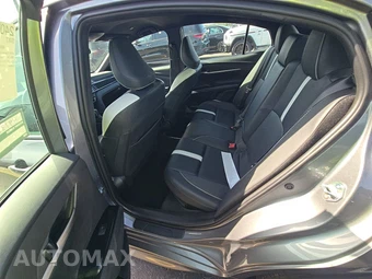 2026 Toyota Camry SE - miniatura 19