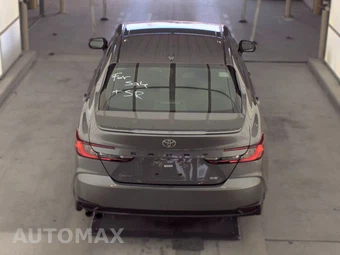 2026 Toyota Camry SE - miniatura 6