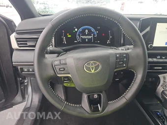 2026 Toyota Camry SE - miniatura 10