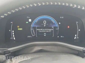 2026 Toyota Camry SE - miniatura 12