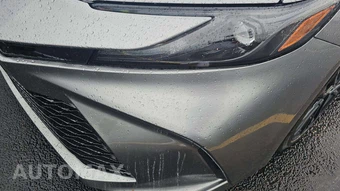 2026 Toyota Camry SE - miniatura 19