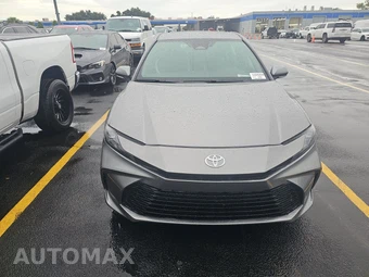 2026 Toyota Camry SE - miniatura 2