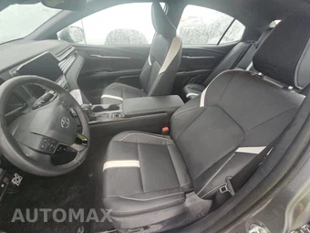2026 Toyota Camry SE - miniatura 7
