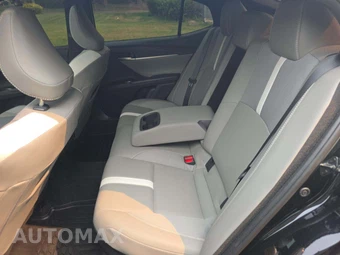 2026 Toyota Camry SE - miniatura 13