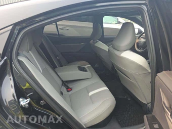 2026 Toyota Camry SE - miniatura 16