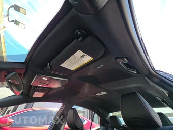 2026 Toyota Camry SE - miniatura 11